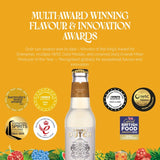 Double Dutch ginger beer 4 x 200ml - British product