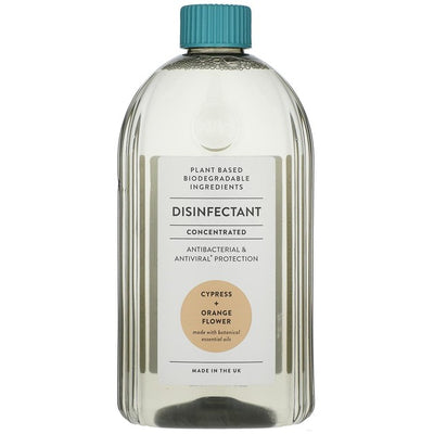 Spray Désinfectant M&S Cyprès et Fleur d'Oranger 500ml