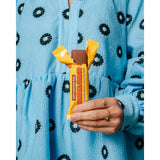 Barebells Caramel Choco protein bar 56g - British product