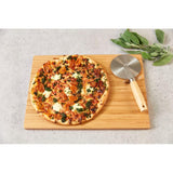 Culinare pizza slicer wheel cutter - British product