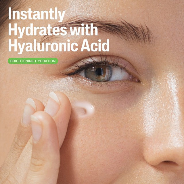 Cetaphil hydrating eye gel 14g - British product