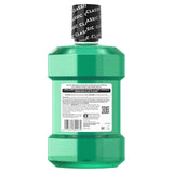 Listerine Total Care Intense Mint Classic mouthwash 1L, UK version
