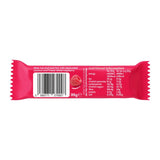 Good Fibrations raspberry and coconut snack bars 12 x 35g (British brand)
