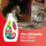 Persil Bio washing liquid 58 washes, UK version