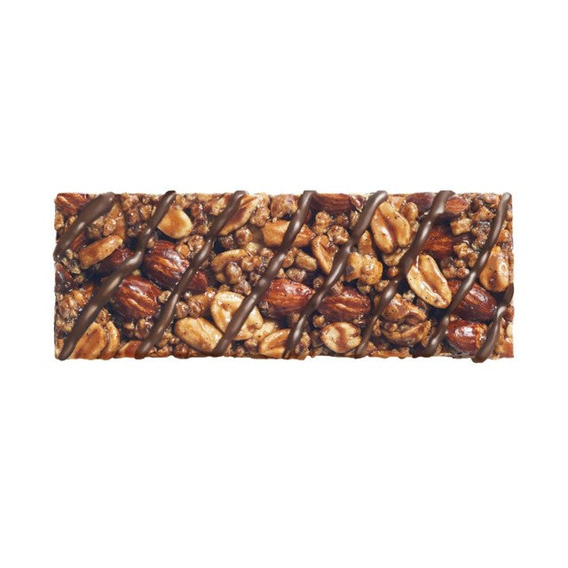 Kind Dark Chocolate Nut Protein Bars 126g, UK version