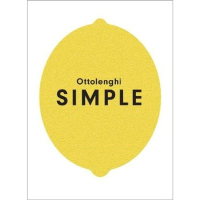 M&S Gardners Books Ottolenghi Simple Cookbook- Buy online at McGrocer