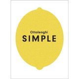 Gardners Books Ottolenghi Simple cookbook, imported from the UK