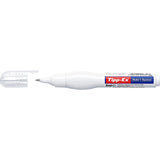 Bic Tipp-Ex Rapid Correction Pen pack of 3 8 ml (British brand)