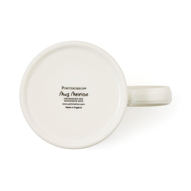 Portmeirion Mum mug 0.35l, imported from the UK