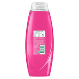 Radox Feel Radiant mineral therapy shower gel, UK version
