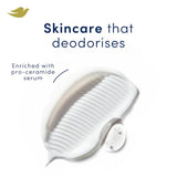 Dove Advanced Care Original Anti-Perspirant Stick 50ml - British product