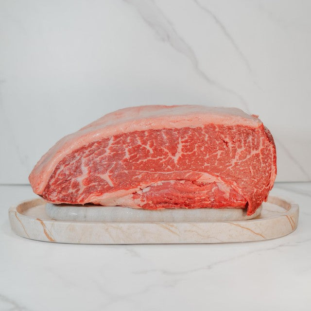 Jacks Creek Wagyu Rump Roast 1.4kg, UK version