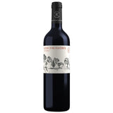 Altan d'Aussieres Corbieres red wine, UK version