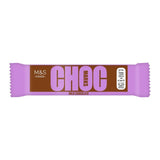 M&S Choc Marks milk chocolate bar 50g, imported from the UK