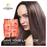L'Oreal Elvive Colour Protect Conditioner, imported from the UK
