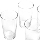 M&S Maxim pint glasses set of 4, imported from the UK