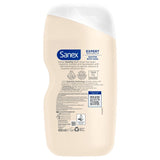 Sanex Sensitive Soothing Bubble Bath Soak 450ml (British brand)