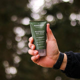 ManCave willow bark face wash 125ml, imported from the UK
