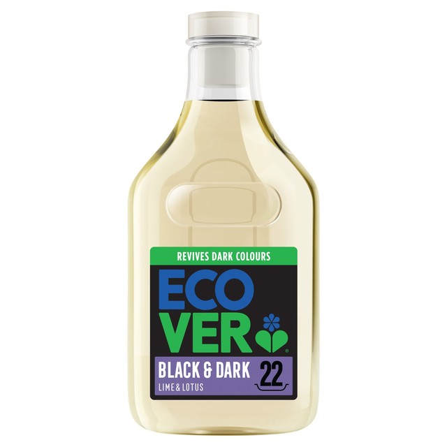 Ecover Delicate Laundry Detergent Lime and Lotus 1L - British product