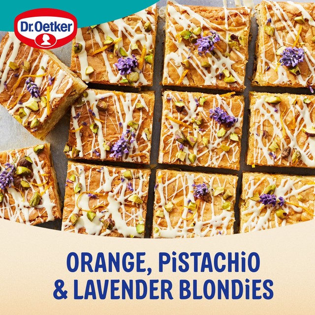 Dr Oetker Madagascan vanilla extract 95ml - British product