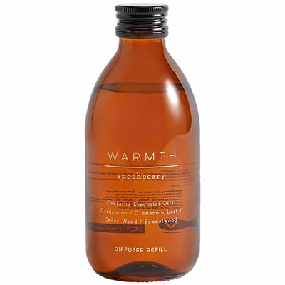 M&S M&S Warmth Reed Diffuser Refill- Buy online at McGrocer