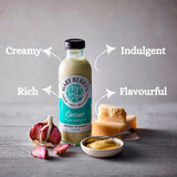 Mary Berry Caesar Salad Dressing 235ml, imported from the UK