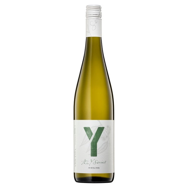 Yalumba Y Series Riesling wine 75cl (British brand)