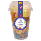 World Of Sweets fruity cosmix jelly sweets 290g - British product