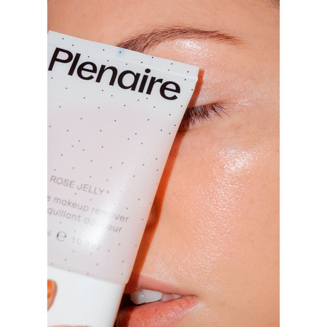 Plenaire Rose Jelly Gentle Cleanser (British brand)