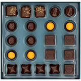 M&S dark chocolate selection box 292g, imported from the UK