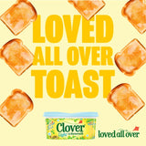 Clover Light Spread, UK version
