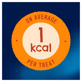 Felix chicken and beef cat treats 45g - British product