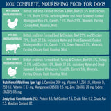 Butcher's low fat dog food trays assorted flavours 24-pack - British product