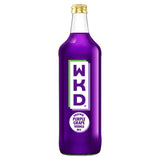 WKD Purple Grape sparkling alcoholic premix 700ml (British brand)