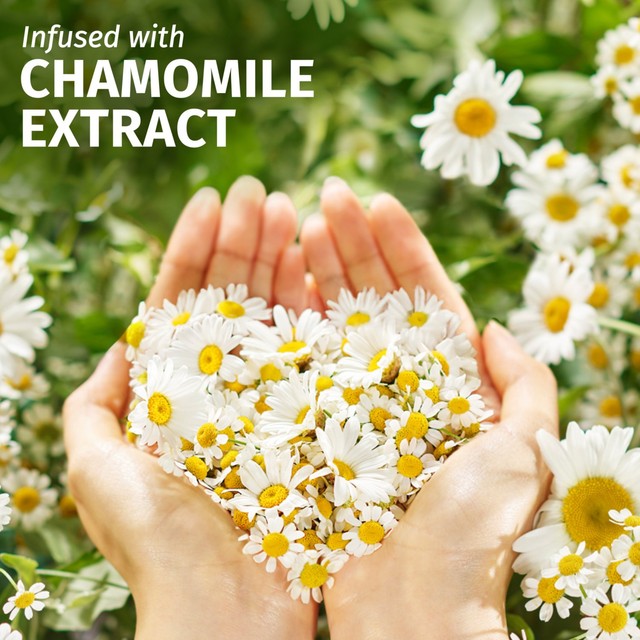 Herbal Essences chamomile shampoo 350ml, UK version
