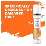 Toni & Guy damage repair shampoo 250ml (British brand)