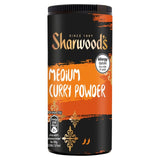 Sharwood's medium curry powder 102g (British brand)