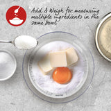 UP Global Products Salter 3KG mechanical kitchen scale (British brand)