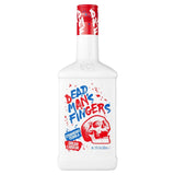 Dead Man's Fingers strawberry tequila cream liqueur 50cl - British product