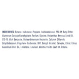 Sure Women Energise Anti-Perspirant Spray 250ml (British brand)
