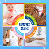 Ace stain remover spray for whites 700ml - British product