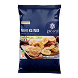 Picard mini blinis 20 per pack, imported from the UK