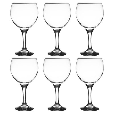 M&S Ravenhead Entertain Gin Glasses 6-Pack- Buy online at McGrocer