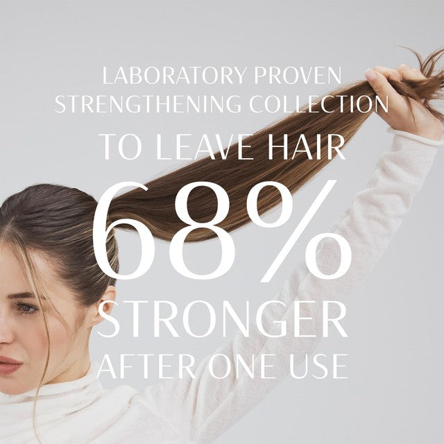 Percy & Reed strengthening hair conditioner 250ml, imported from the UK