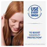Head & Shoulders Smooth Silky Hair Conditioner 275ml, UK version