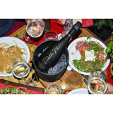 Della Vite Prosecco Extra Dry 75cl - British product