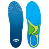 Scholl Gel Activ Trainer Insoles Small (British brand)