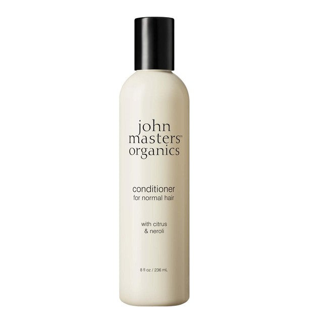 John Masters Organics Citrus & Neroli Conditioner 236ml, UK version
