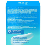 Neutrogena Hydro Boost Hydrating Water Gel Moisturiser 50ml, imported from the UK