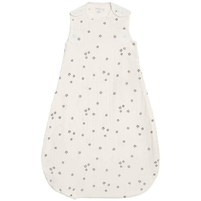 M&S M&S Star Muslin Sleeping Bag White Mix Baby Sleeping Bag 18-36 Months - اشترِ عبر الإنترنت من McGrocer